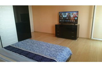 Hrvaška Privát Ičići, Eksterier